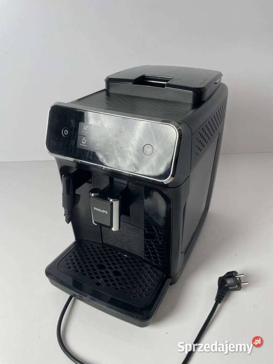 Ekspres do kawy ciśnieniowy Philips EP222010 podkarpackie Rzeszów