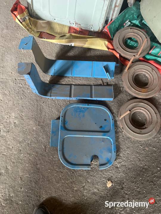 Blachy Liaz kabiny Motoryzacja Kutno