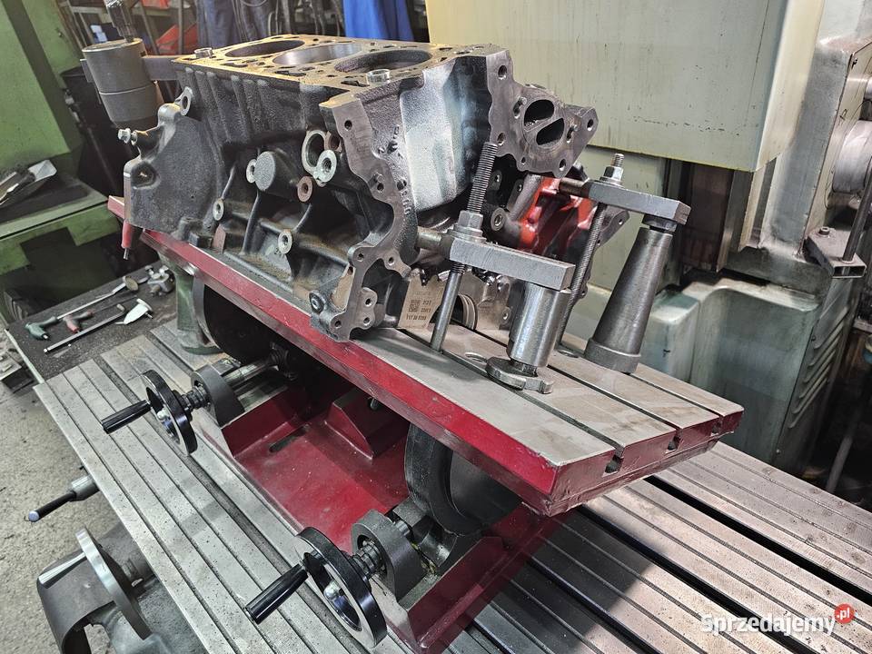 Stół uchylny do Vbloków Warszawa