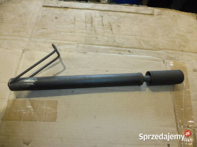 AVO SIMSON TURIST POMPKA POWIETRZA STARY TYP Drzycim