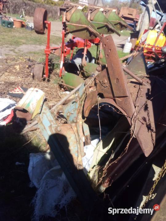 Połóg 31 Gryfice sprzedam