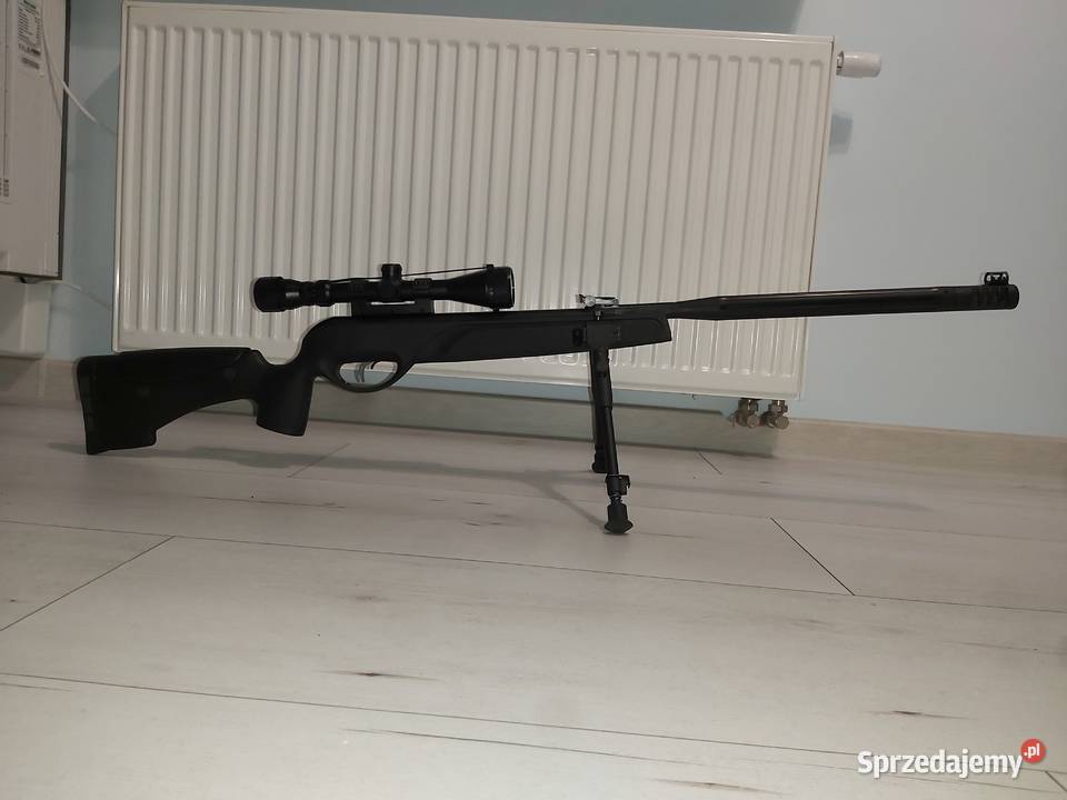 Gamo HPI MI Tuning bezbłędna Radziejów