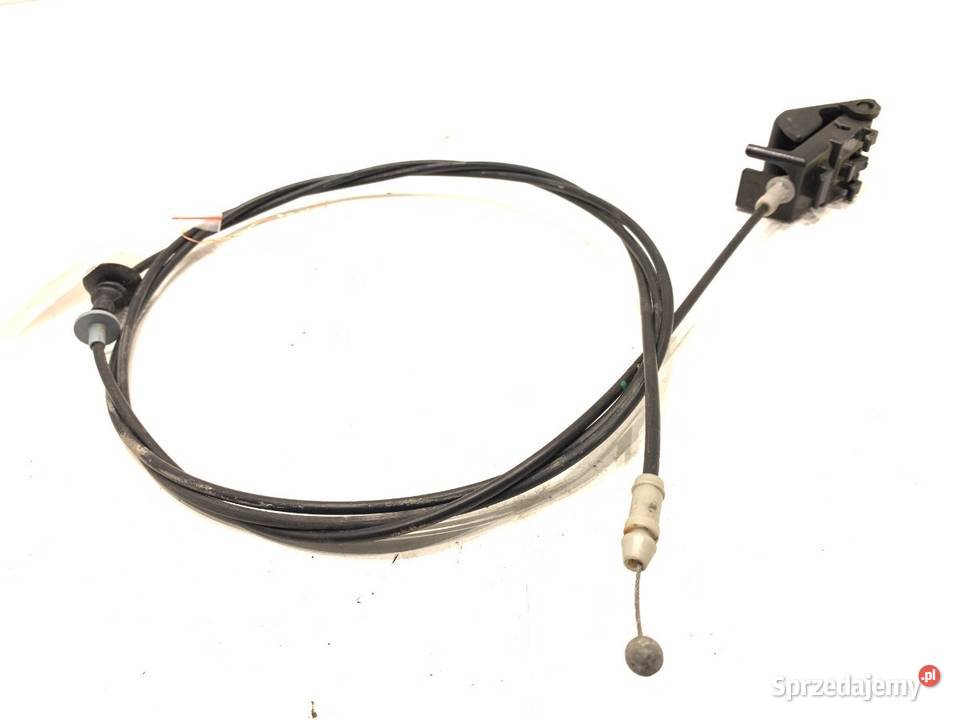 LINKA MASKI MAZDA 3 BM CIĘGNO OTWIERANIA ZAMKA podkarpackie sprzedam