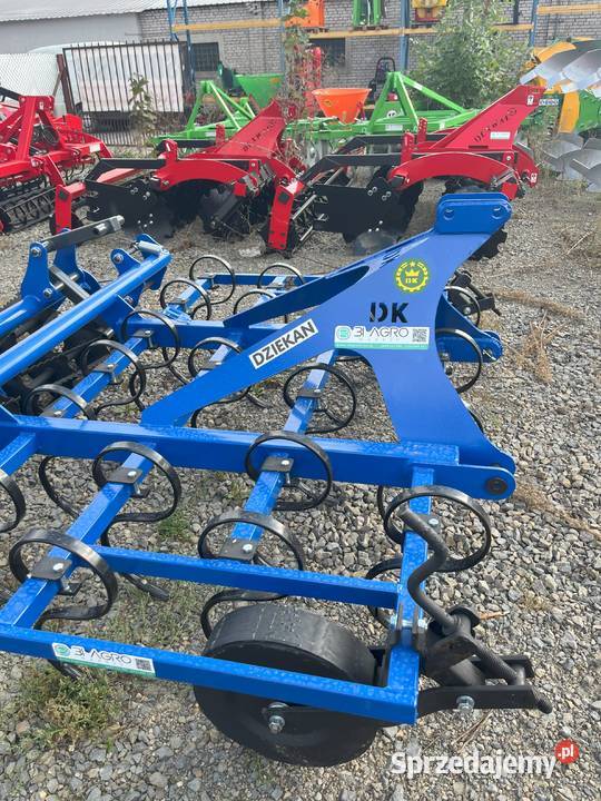 Agregat uprawowy 18m 21 m 24m 28m Apollo z Dąbrowa Białostocka