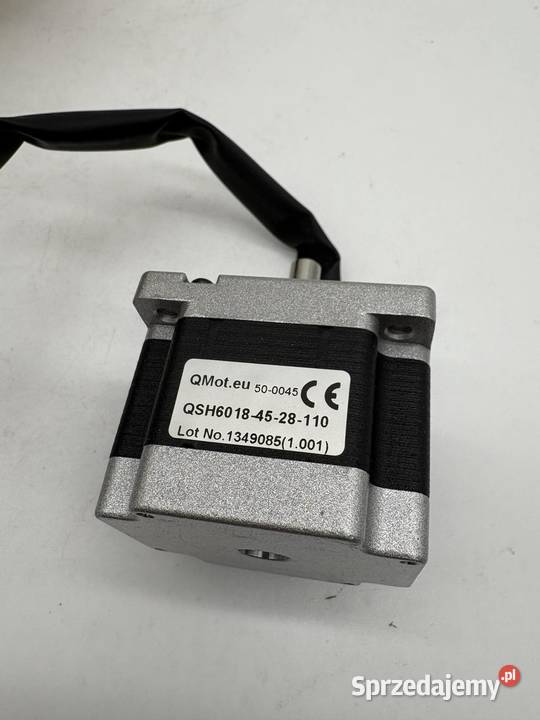 QMot QSH60184528110 Silnik krokowy Warszawa