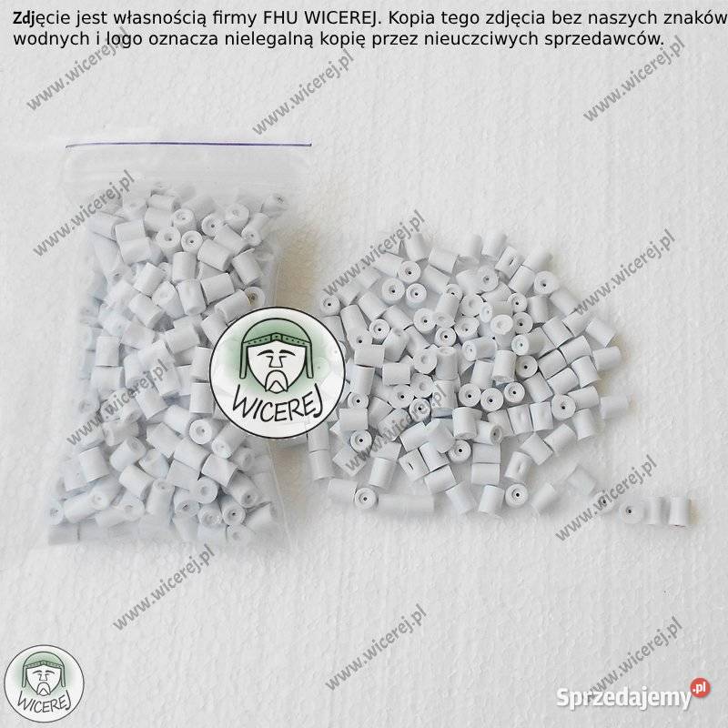 Odstępniki plastikowe międzyramkowe do ramek