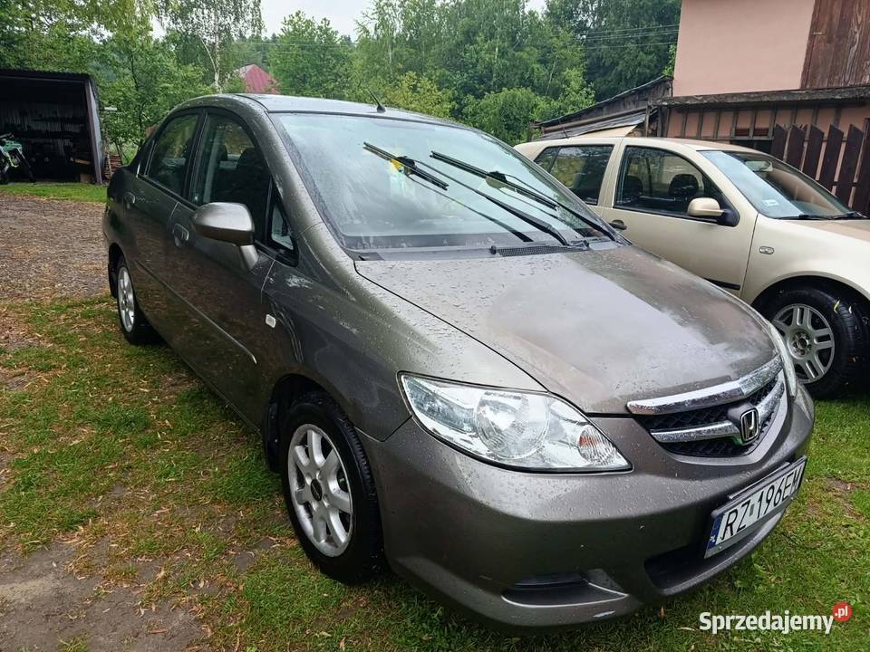 W stanie nieuszkodzony Leśniówka sprzedam