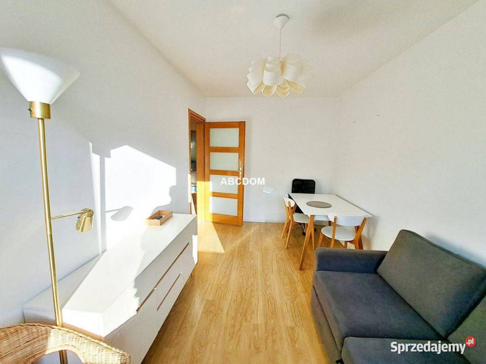 Felińskiego piękne 3 pokoje garaż Kraków