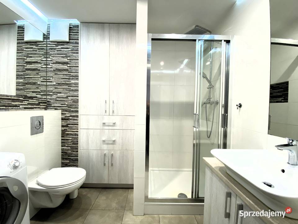 Nowe Bojary Ryska 30m2 2 pok m parkingowe taras Wynajem Białystok