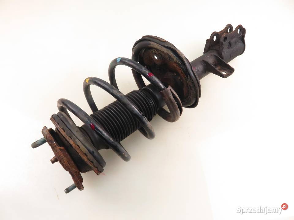 MCPERSON PRAWY PRZEDNI HYUNDAI i30 I 16 osobowe