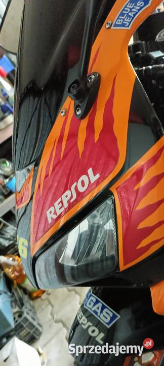 Honda CBR 1000RR SC57