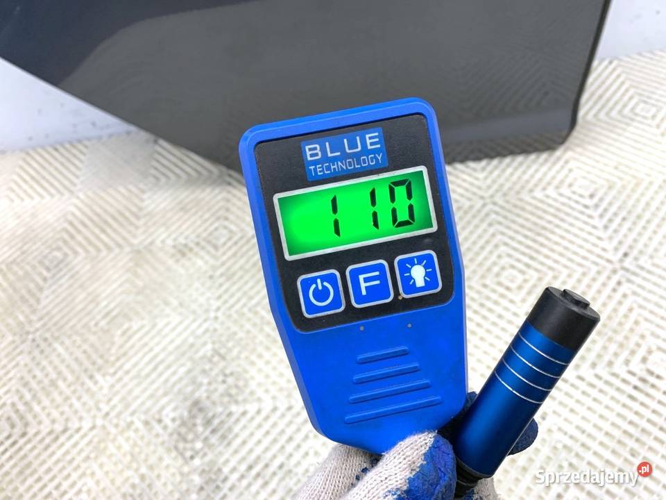 DRZWI PRAWY TYŁ SEAT LEON III Hatchback Monsoon podkarpackie