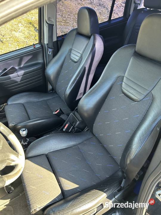 Opel zafira a opc Z20let Zafira Majdan Królewski