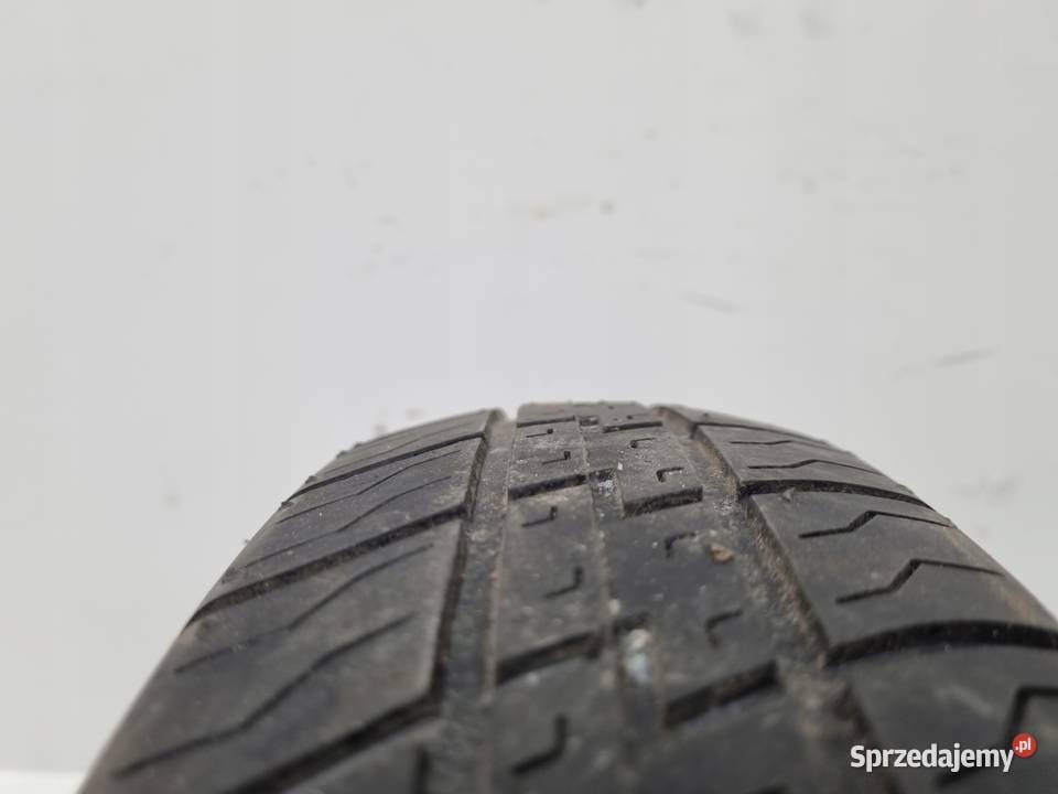 KOŁO DOJAZDOWE Ford C II Focus Mk3 dojazdówka Chełm