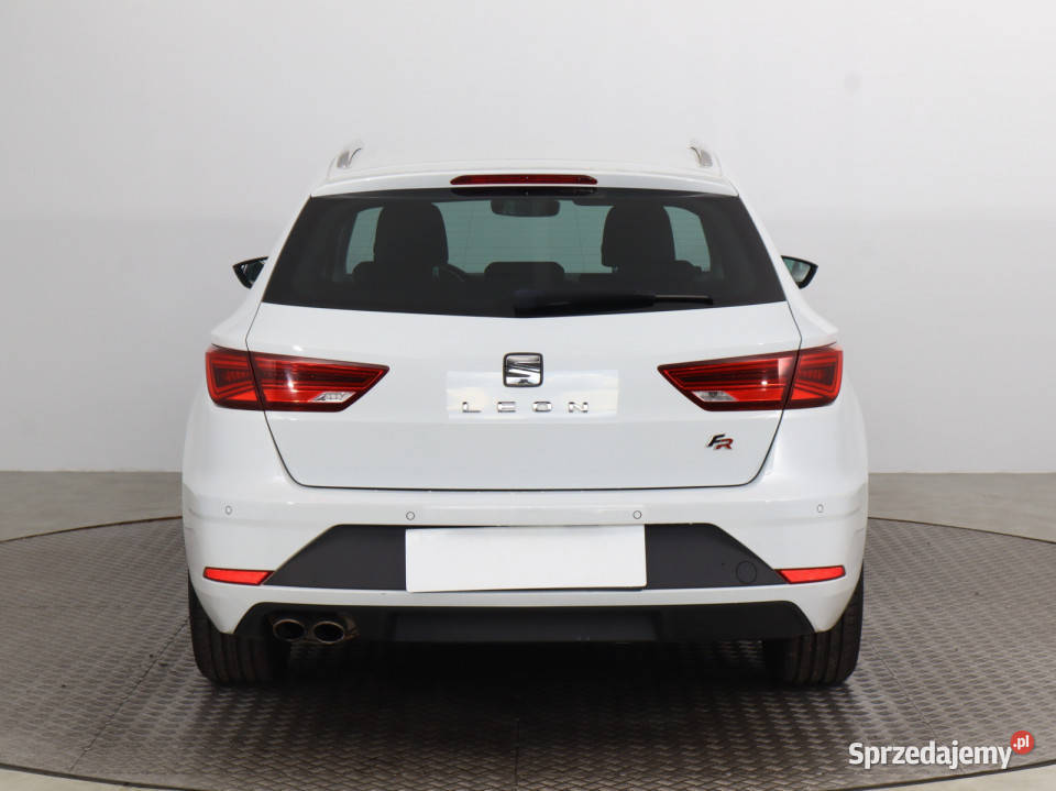 Seat Leon 14 TSI Bielany Wrocławskie sprzedam