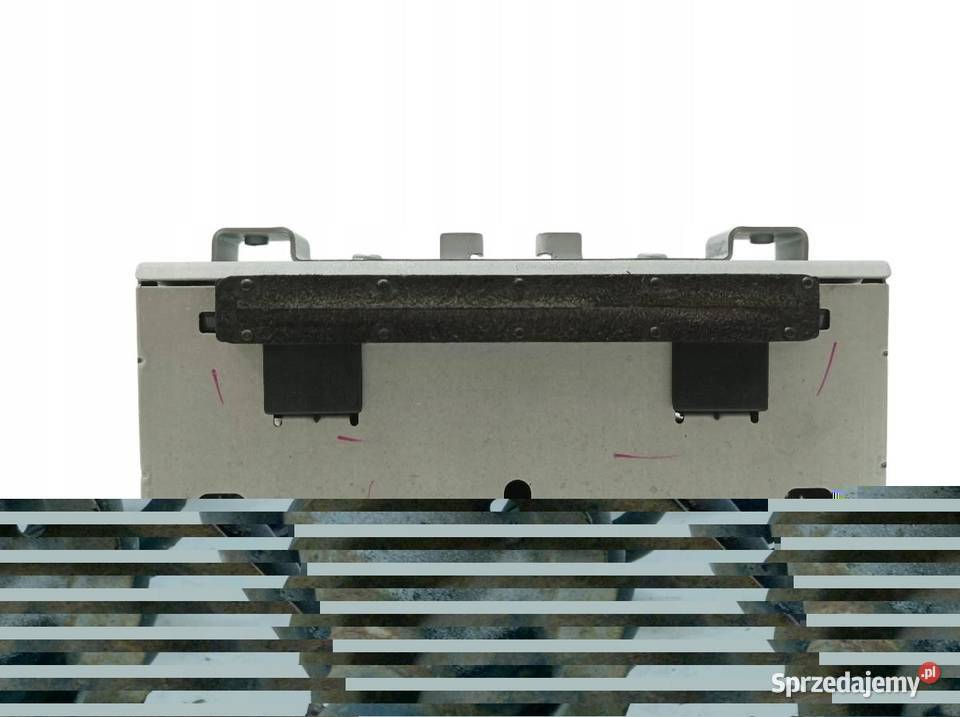 AMORTYZATOR PRAWY LEWY PRZÓD 18 MIVEC B KPL Części samochodowe