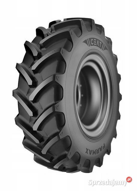 Opona 14928 TT 8PR FARMAX Ceat 3808528 Opony rolnicze podkarpackie Cieszanów sprzedam