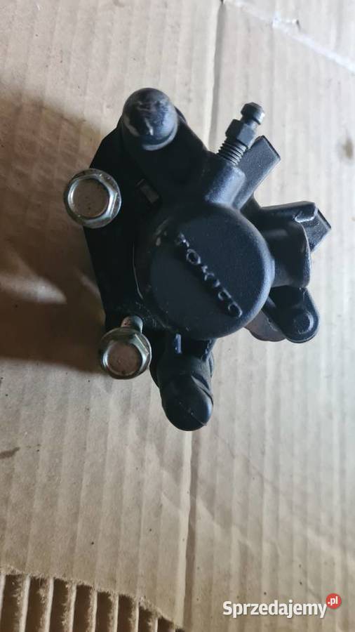 Zacisk przód suzuki rm 85 2006 Gorlice sprzedam