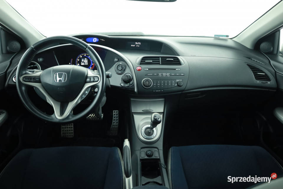 Honda Civic 18 i elektryczne szyby Civic mazowieckie