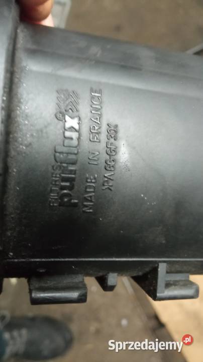 Obudowa filtra paliwa Renault laguna ll 19 dCi Pozostałe kujawsko-pomorskie Posługowo