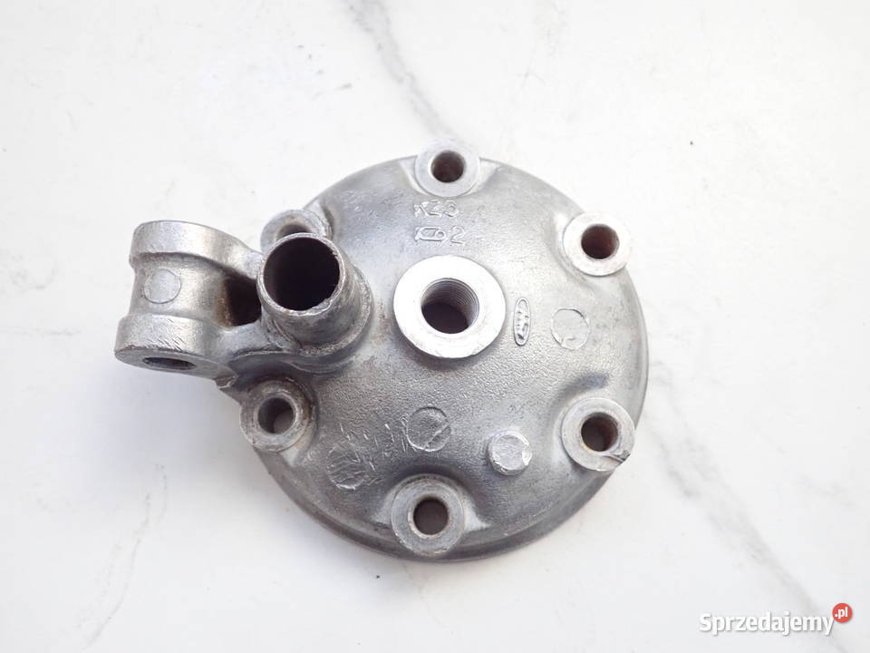 Głowica Honda CR 250 KZ3 9401r Strzelce Krajeńskie