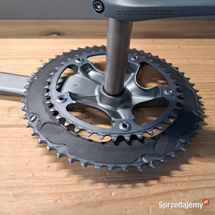 korby shimano ULTEGRA fc6700 łódzkie Sieradz