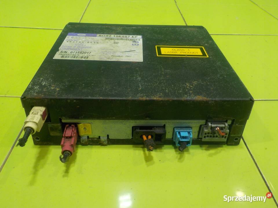 FREELANDER II 22 TD4 06r 5D czytnik nawigacji mazowieckie Suków sprzedam