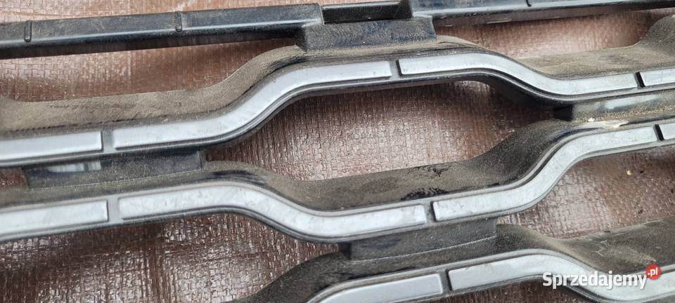 GRILL ATRAPA PRZÓD RANGE ROVER SPORT II LIFT Ruda Śląska