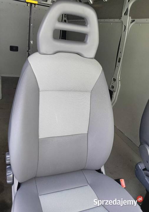 FOTEL PASAŻERA 19r45000DUCATO IIIJUMPERBOXERDO Radomsko