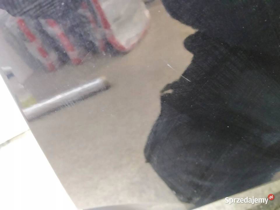 BŁOTNIK PRAWY PRZÓD LIFT FL LC9Z VW Volkswagen