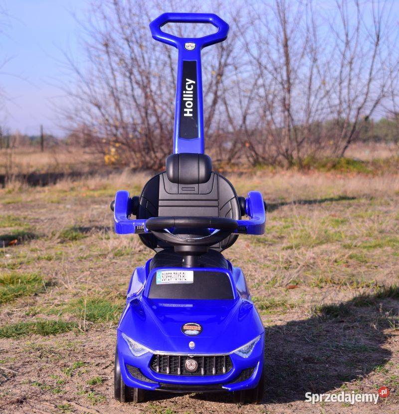 BAWIBUS pojazd autko JEŹDZIK NA AKUMULATOR Myszków