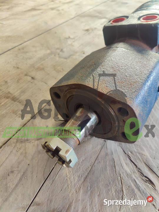 84444687 84999052 TF0195GS080AATN REWERSER CX Wichrów