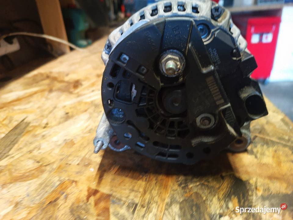 Alternator Seata Ibizy Krosno Odrzańskie