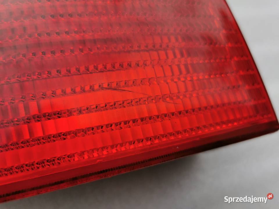 Lampa Lewy Tył Tylna Lewa Audi A4 B5 Avant Lift Wyszków