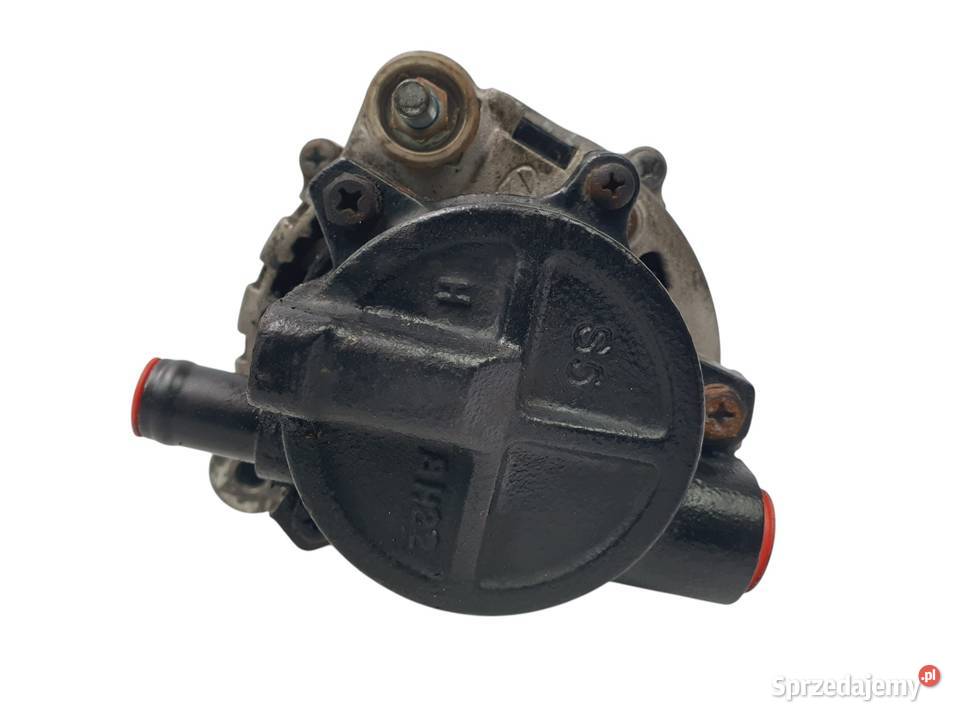 ALTERNATOR Hyundai Tucson Kia Sportage Trajet 20 Chełm