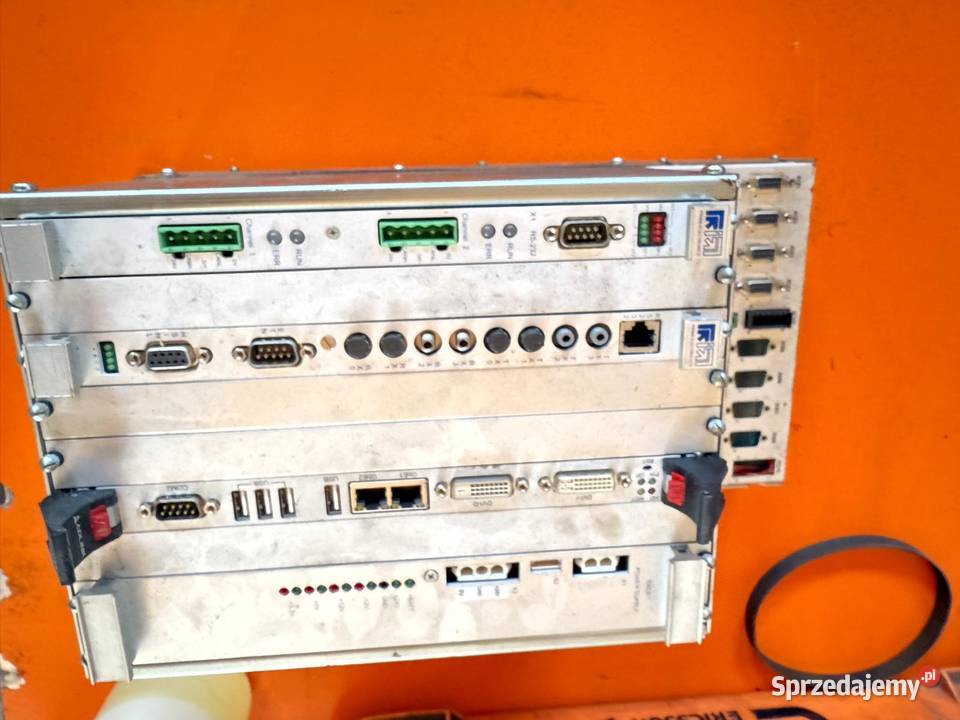 Rack RT Prima power p20l p30l PlatinoDomino Trzebnica