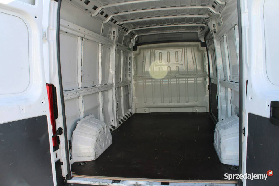 Opel Movano 22 140 L3H2 FVAT