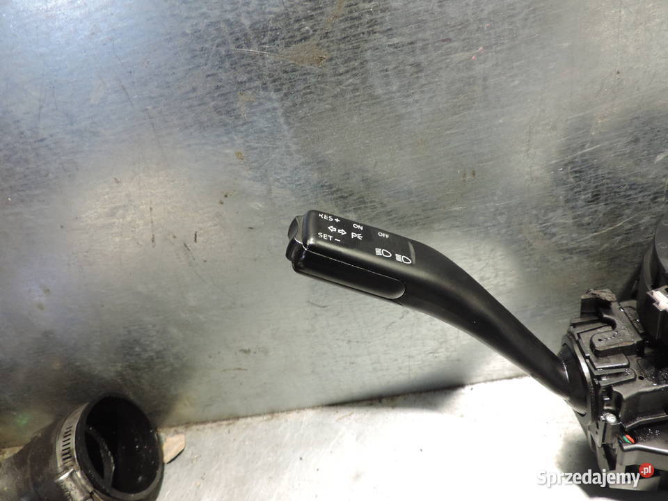 VW TOURAN I PRZEŁĄCZNIK ZESPOLONY 1K0953503H osobowe