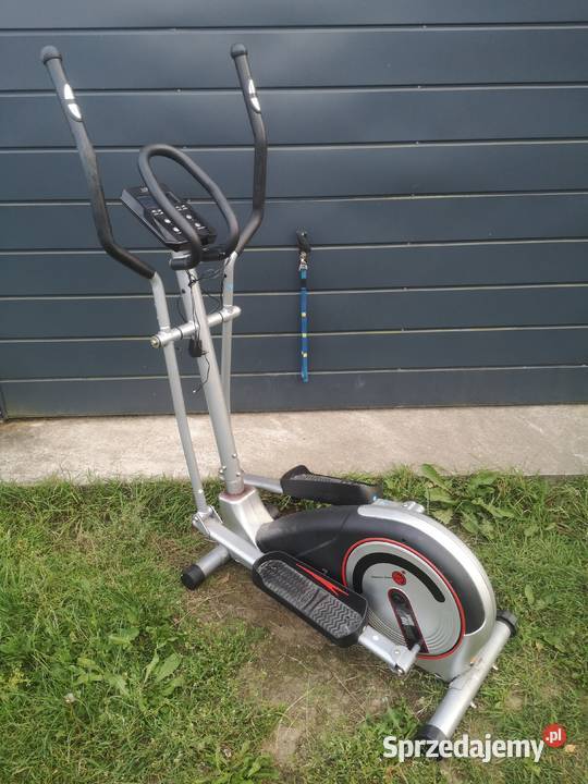 Orbitrek Christopeit Sport AX7 Aleksandrów Łódzki