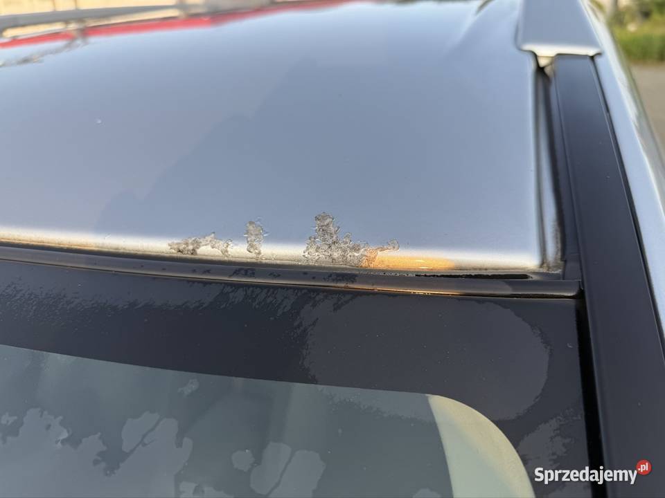Mitsubishi Outlander 20 DID 4x4 Mielec