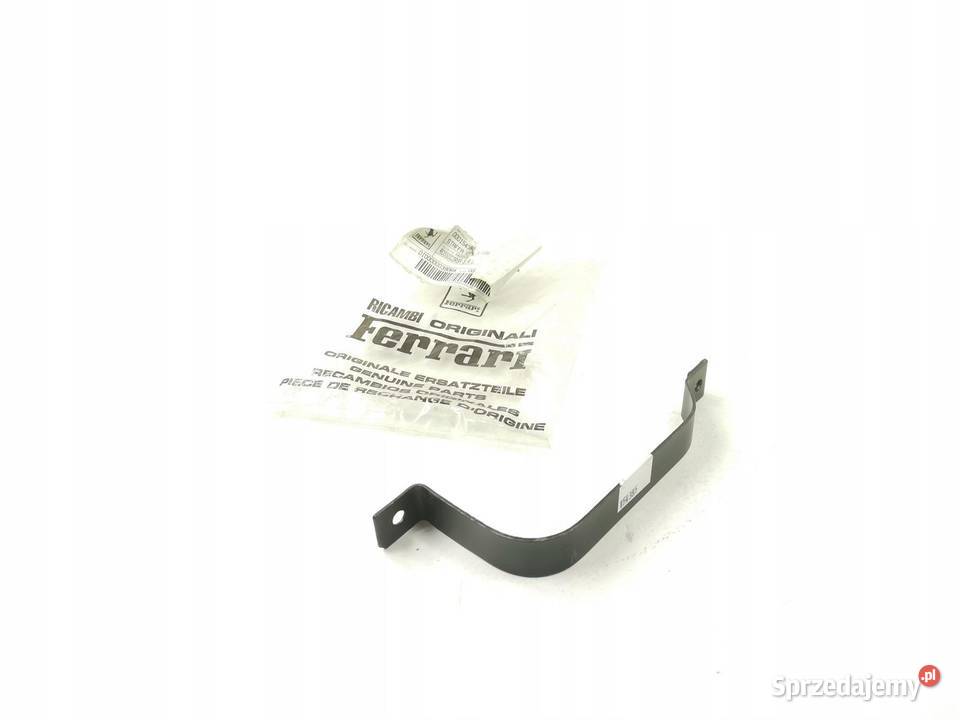 MOCOWANIE FILTRA OPARÓW PALIWA FERRARI 550 456 osobowe sprzedam