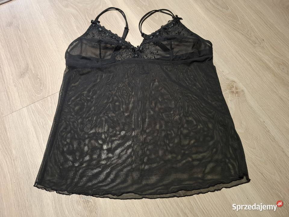 3 koszulki nocne L Kielce