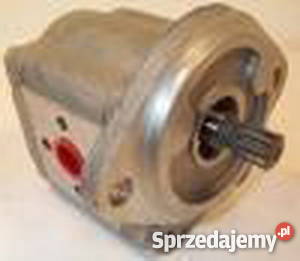 Pompa hydrauliczna do Volvo Trzcianka