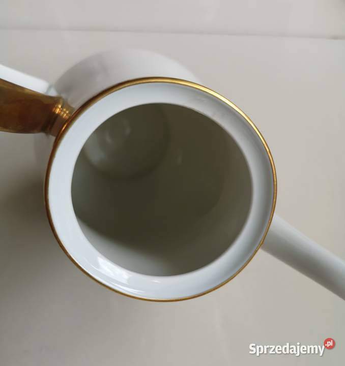 Dzbanek porcelanowy Hutschenreuther vintage Toruń sprzedam