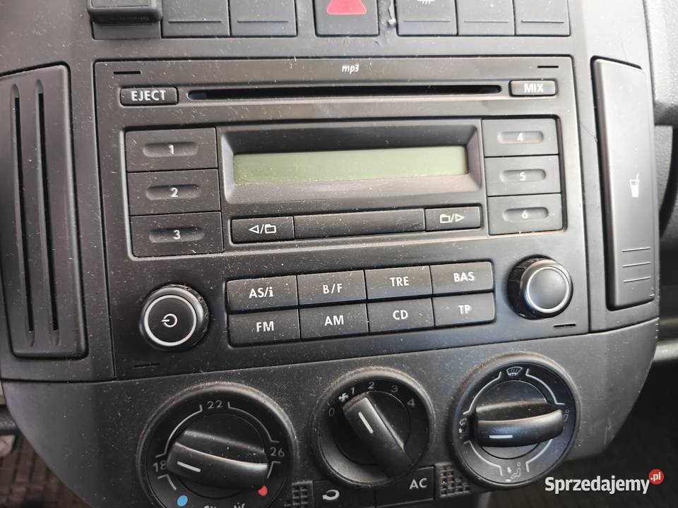 Volkswagen Polo 12 lpg Choszczno