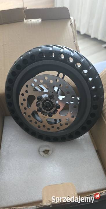 opona do hulajnogi Świerklany