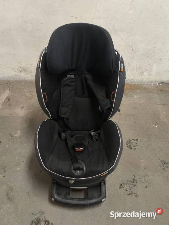 Fotelik samochodowy ISOFIX Wejherowo