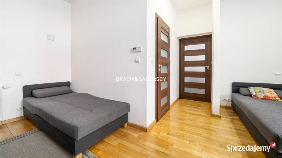 Ogłoszenie mieszkanie 4197m2 2pokojowe Kraków małopolskie