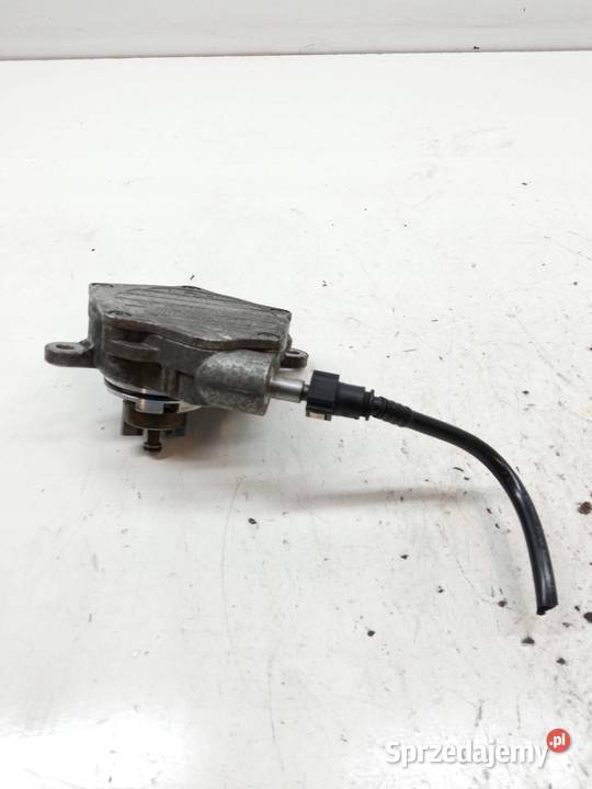 POMPA VACUM 26060779 20 D4D Toyota Avensis II Rok produkcji 2007 świętokrzyskie