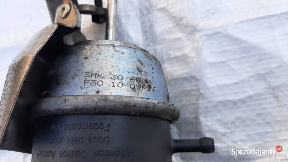 EGR GRUSZKA ZAWÓR AUDI Q5 A4 A5 A6 I inne osobowe Zamość sprzedam